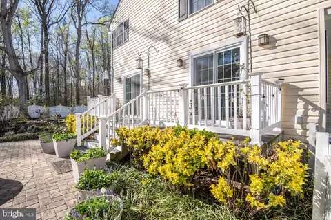 Exterior - 3646 N Carolina Ave, Edgewater, MD 21037 photo 2 of 8