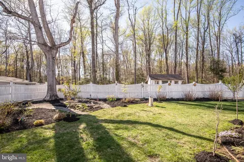 Exterior - 3646 N Carolina Ave, Edgewater, MD 21037 photo 8 of 8