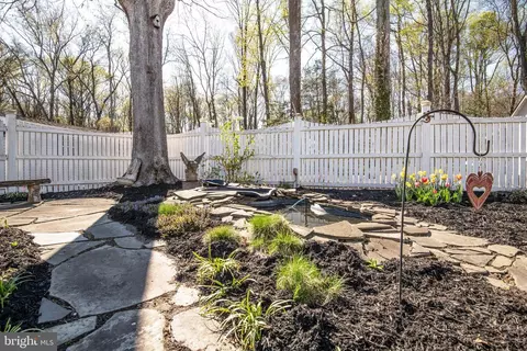 Exterior - 3646 N Carolina Ave, Edgewater, MD 21037 photo 6 of 8