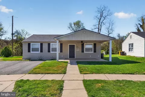 1807 Tower Rd, Glen Burnie, MD 21060