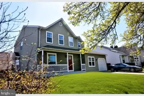 5655 Harbor Vly, Brooklyn Park, MD 21225