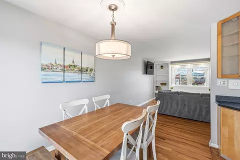 Dining - 1624 Bishop Rd, Edgewater, MD 21037 photo 1 of 1