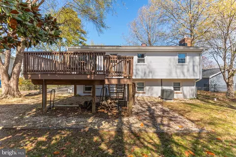 Exterior - 1624 Bishop Rd, Edgewater, MD 21037 photo 10 of 11