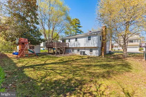 Exterior - 1624 Bishop Rd, Edgewater, MD 21037 photo 3 of 11