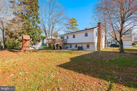 Exterior - 1624 Bishop Rd, Edgewater, MD 21037 photo 8 of 11
