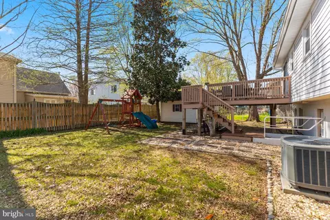 Exterior - 1624 Bishop Rd, Edgewater, MD 21037 photo 4 of 11
