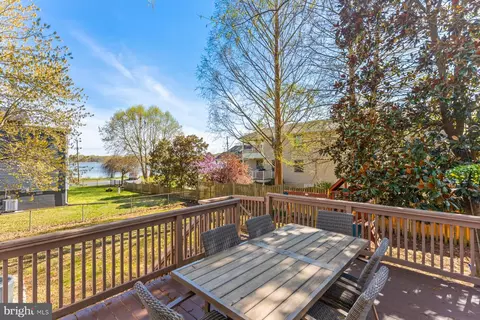 Exterior - 1624 Bishop Rd, Edgewater, MD 21037 photo 6 of 11