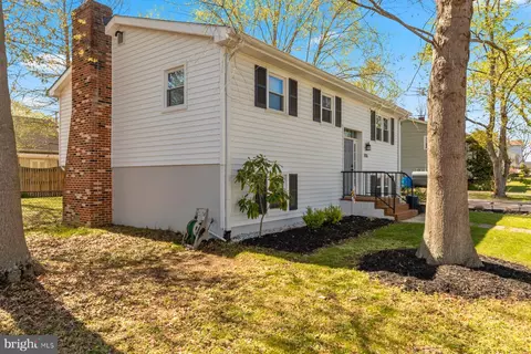 Exterior - 1624 Bishop Rd, Edgewater, MD 21037 photo 1 of 11