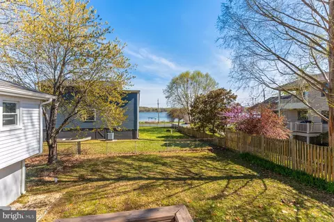 Exterior - 1624 Bishop Rd, Edgewater, MD 21037 photo 7 of 11
