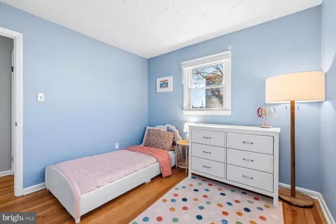 Bedroom - 1624 Bishop Rd, Edgewater, MD 21037 photo 1 of 3