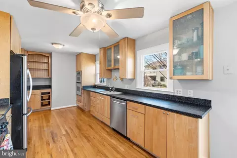 Kitchen - 1624 Bishop Rd, Edgewater, MD 21037 photo 1 of 7