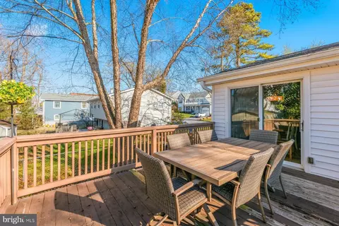 Exterior - 1624 Bishop Rd, Edgewater, MD 21037 photo 9 of 11