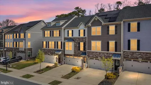 466 Marianna Dr, Millersville, MD 21108