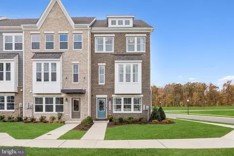 1923 Barolo Blvd, Hanover, MD 21076