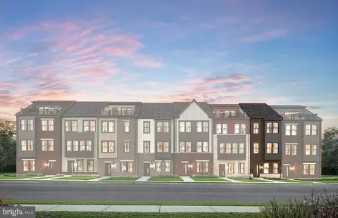 511 Crossvine Ln, Laurel, MD 20724