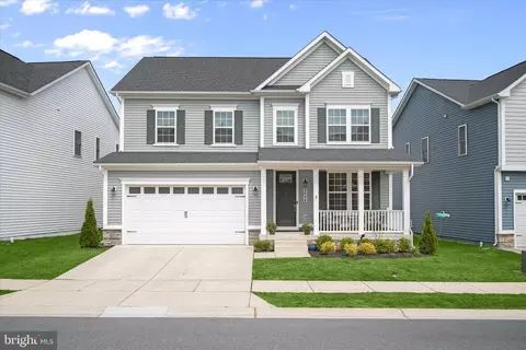 2664 Orchard Oriole Way, Odenton, MD 21113