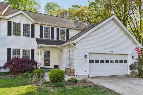 2576 Hidden Cove Rd #154, Annapolis, MD 21401