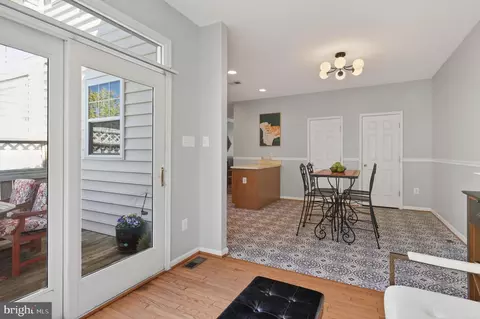 Dining - 75 Two Rivers Dr, Edgewater, MD 21037 photo 1 of 1