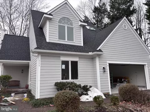 221 Spring Race Ct, Annapolis, MD 21401