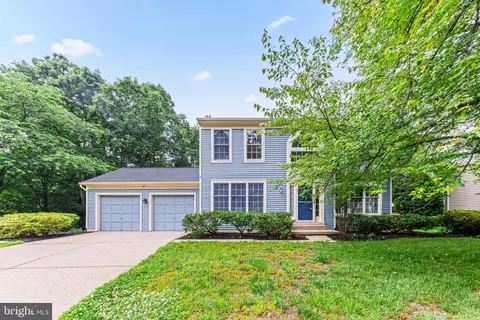 403 Riding Ridge Rd, Annapolis, MD 21403