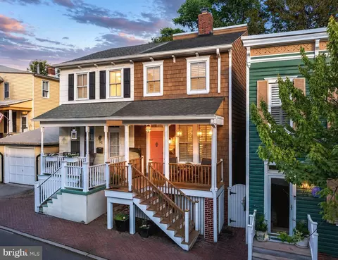 90 Charles St, Annapolis, MD 21401