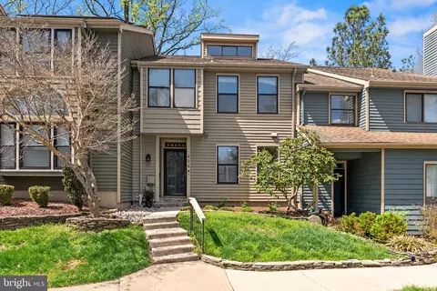 494 Fawns Walk, Annapolis, MD 21409