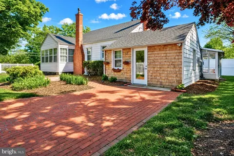 1100 Bay Ridge Ave, Annapolis, MD 21403