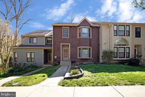 560 Herons Nest, Annapolis, MD 21409