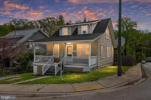 37 Patapsco Rd, Linthicum Heights, MD 21090