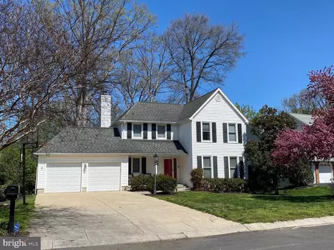 502 Moonflower Ct, Millersville, MD 21108