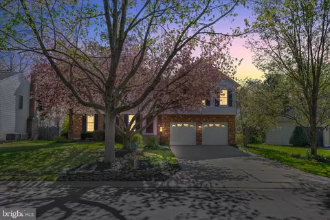 335 Butternut Ct, Millersville, MD 21108