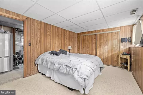 Bedroom - 109 Wileys Ln, Pasadena, MD 21122 photo 4 of 10