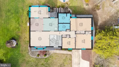 Floorplan - 109 Wileys Ln, Pasadena, MD 21122 photo 2 of 4
