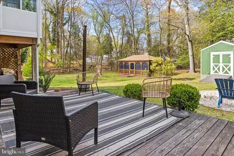 Exterior - 109 Wileys Ln, Pasadena, MD 21122 photo 7 of 11