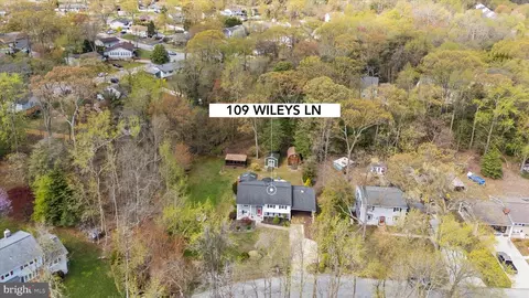 View/Area - 109 Wileys Ln, Pasadena, MD 21122 photo 2 of 9