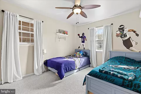 Bedroom - 109 Wileys Ln, Pasadena, MD 21122 photo 7 of 10