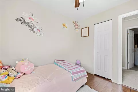 Bedroom - 109 Wileys Ln, Pasadena, MD 21122 photo 10 of 10