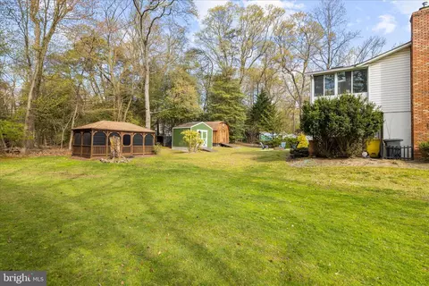 Exterior - 109 Wileys Ln, Pasadena, MD 21122 photo 11 of 11