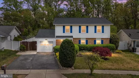 7901 Citadel Dr, Severn, MD 21144