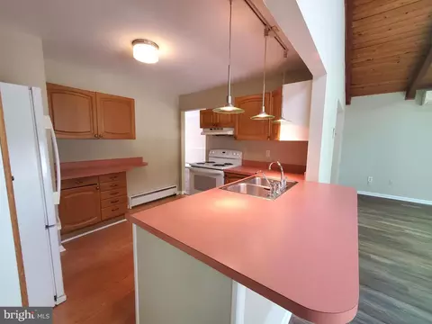 Kitchen - 1122 Crestview Dr, Annapolis, MD 21409 photo 1 of 1