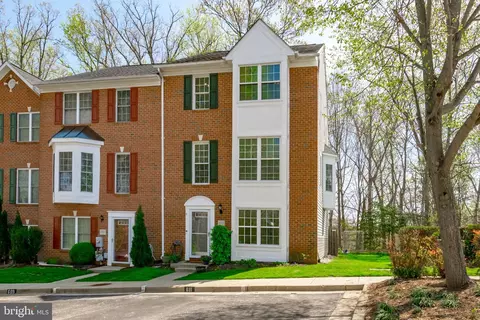 611 Bellerive Ct, Arnold, MD 21012