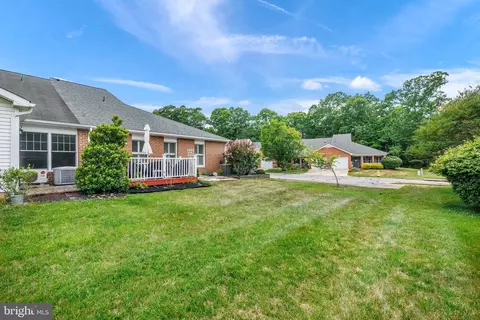 Exterior - 907 Beacon Way, Annapolis, MD 21401 photo 7 of 8