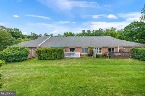 Exterior - 907 Beacon Way, Annapolis, MD 21401 photo 6 of 8