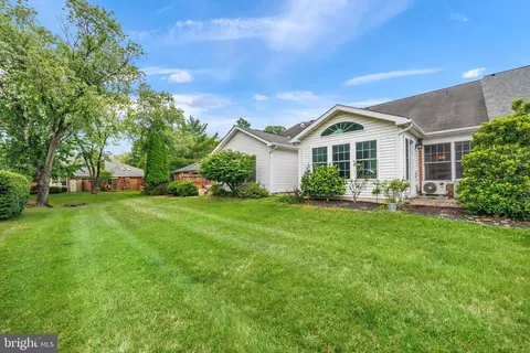 Exterior - 907 Beacon Way, Annapolis, MD 21401 photo 8 of 8