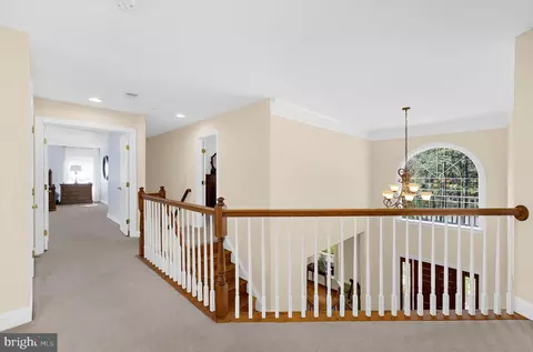 Entry Way - 1603 Braid Hills Dr, Pasadena, MD 21122 photo 3 of 9
