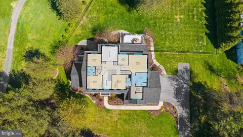 Floorplan - 1603 Braid Hills Dr, Pasadena, MD 21122 photo 2 of 6