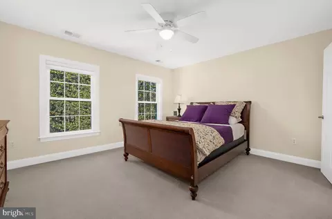 Bedroom - 1603 Braid Hills Dr, Pasadena, MD 21122 photo 9 of 16