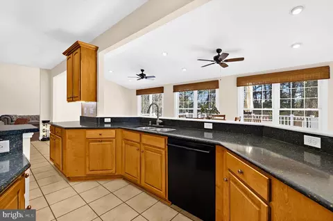 Kitchen - 1603 Braid Hills Dr, Pasadena, MD 21122 photo 8 of 8