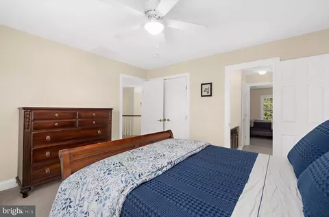 Bedroom - 1603 Braid Hills Dr, Pasadena, MD 21122 photo 8 of 16