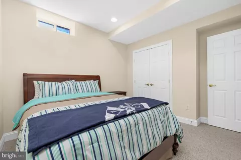Bedroom - 1603 Braid Hills Dr, Pasadena, MD 21122 photo 2 of 16